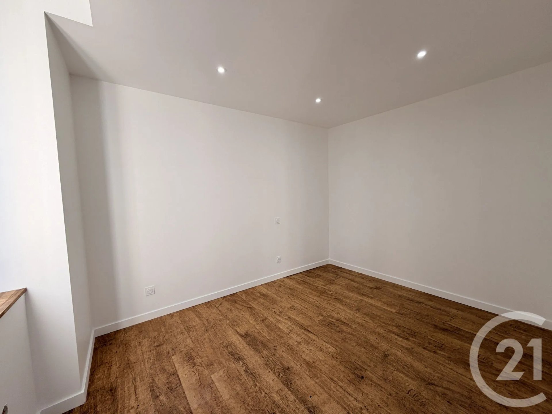 Appartement à louer, 57m², Tarare