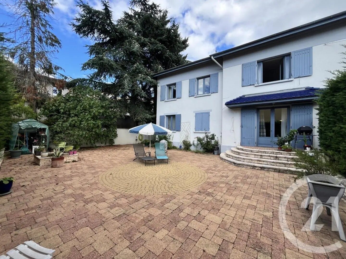 Maison à vendre, 172m², Tarare