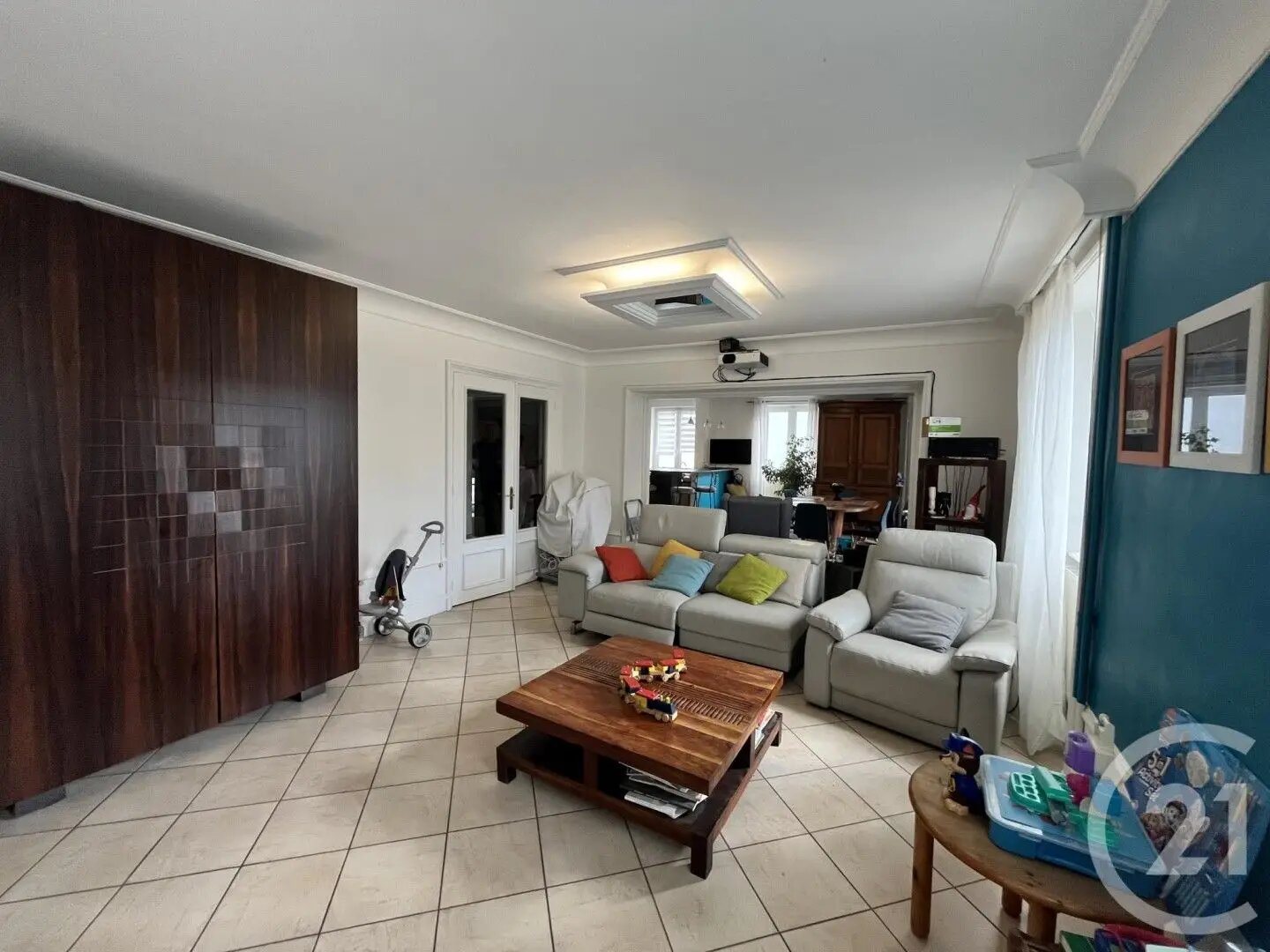 Maison à vendre, 172m², Tarare