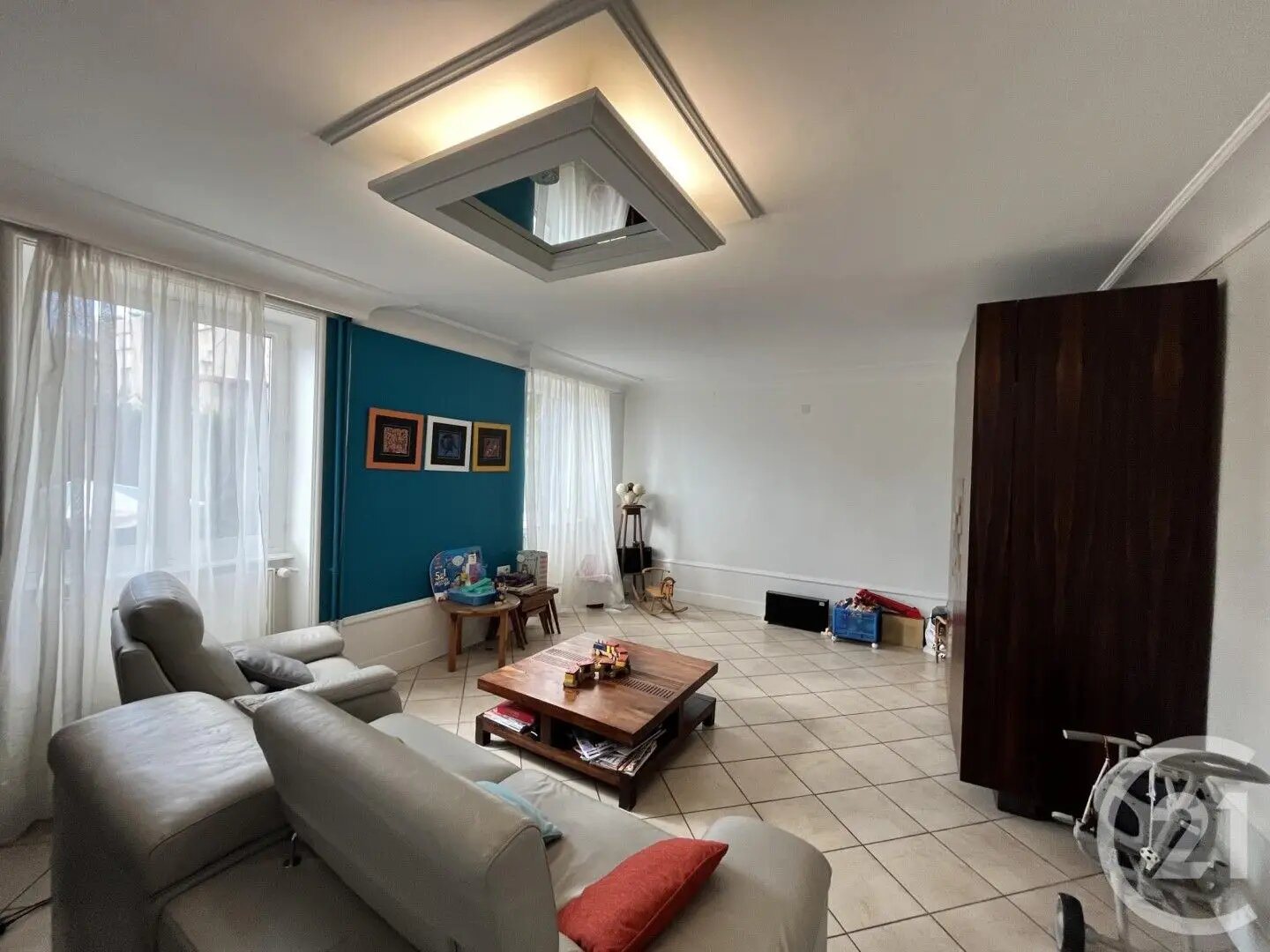 Maison à vendre, 172m², Tarare