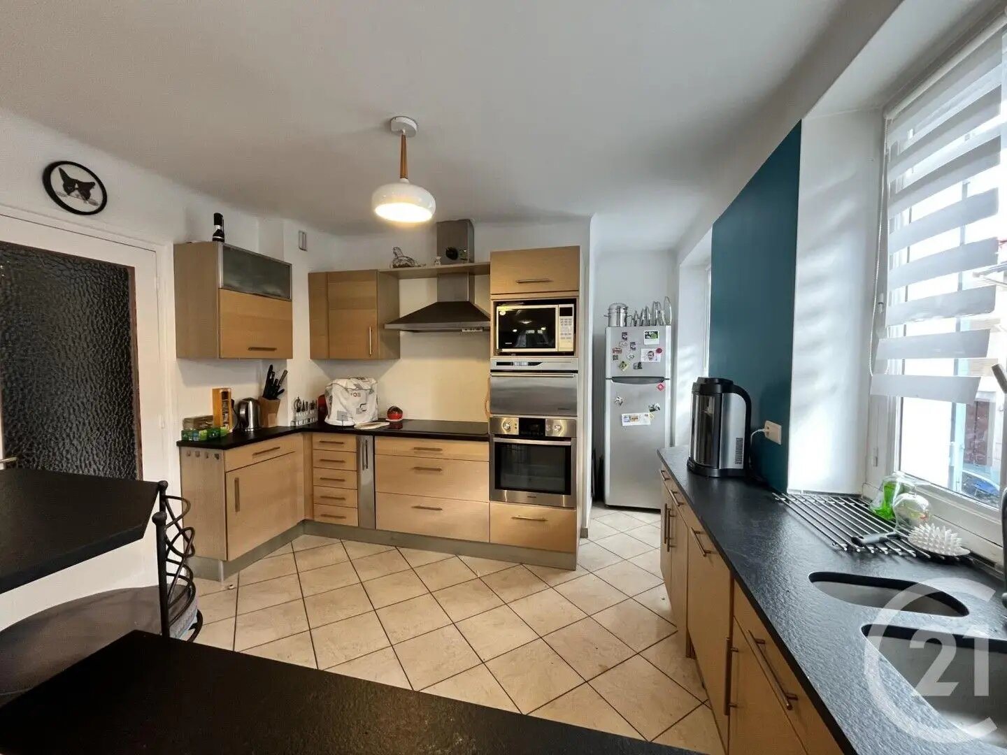 Maison à vendre, 172m², Tarare