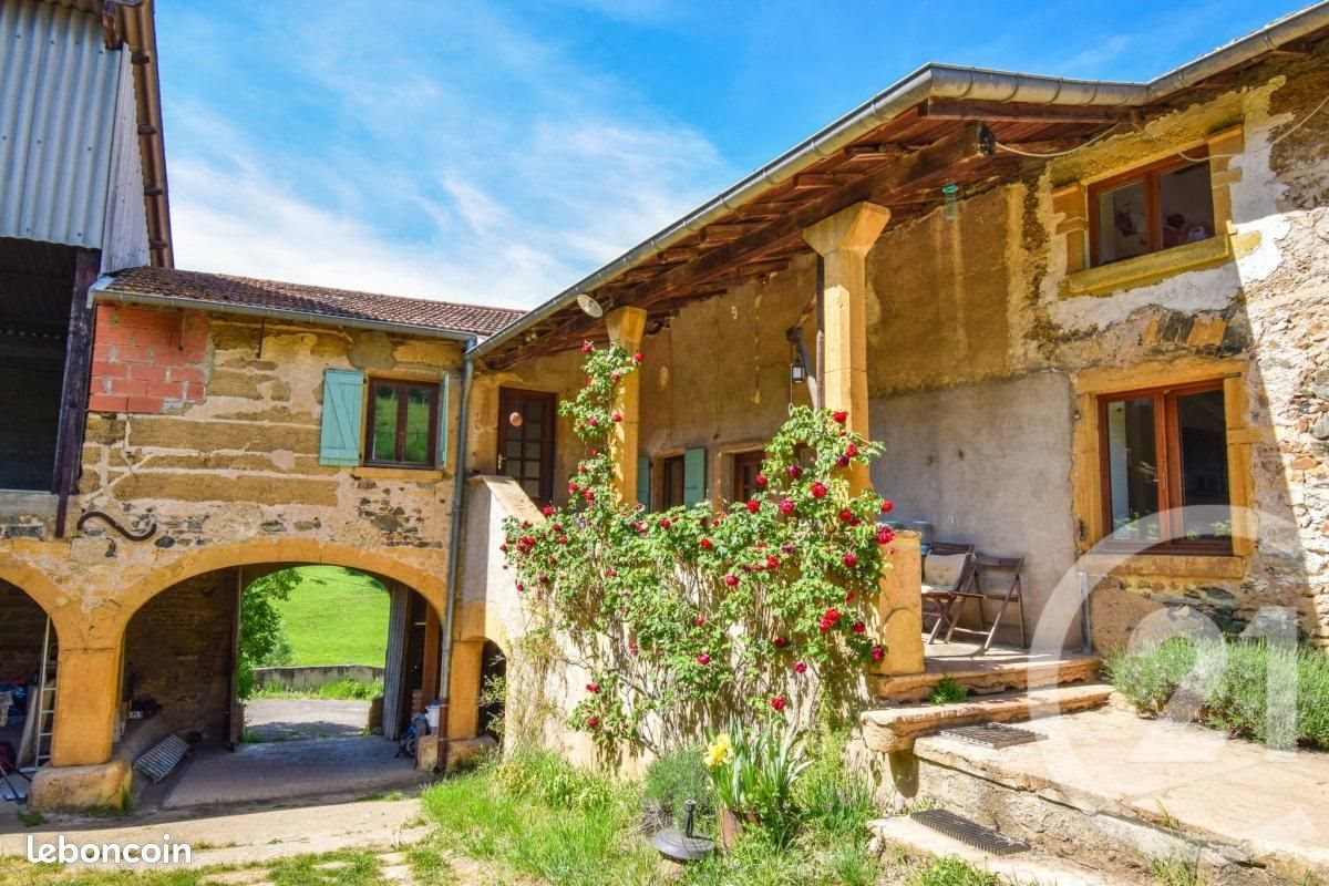 Maison à vendre, 149m², Savigny