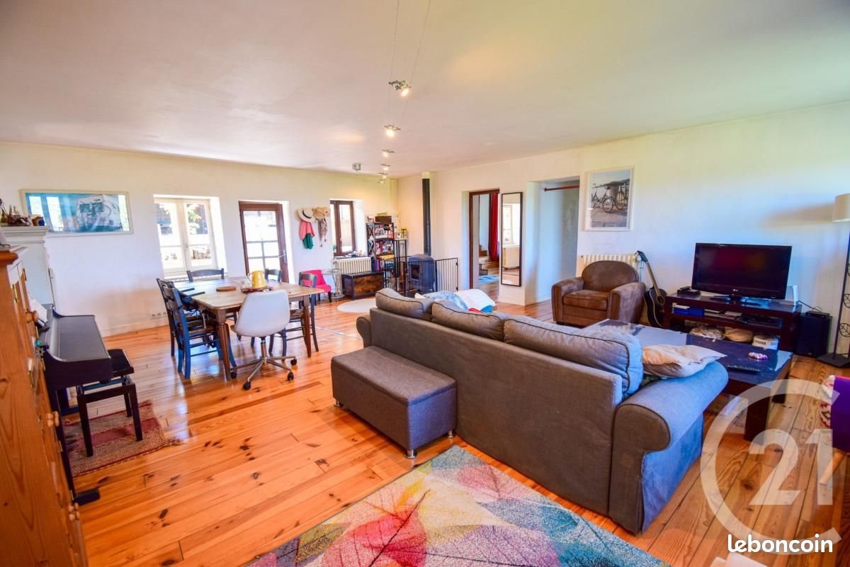 Maison à vendre, 149m², Savigny