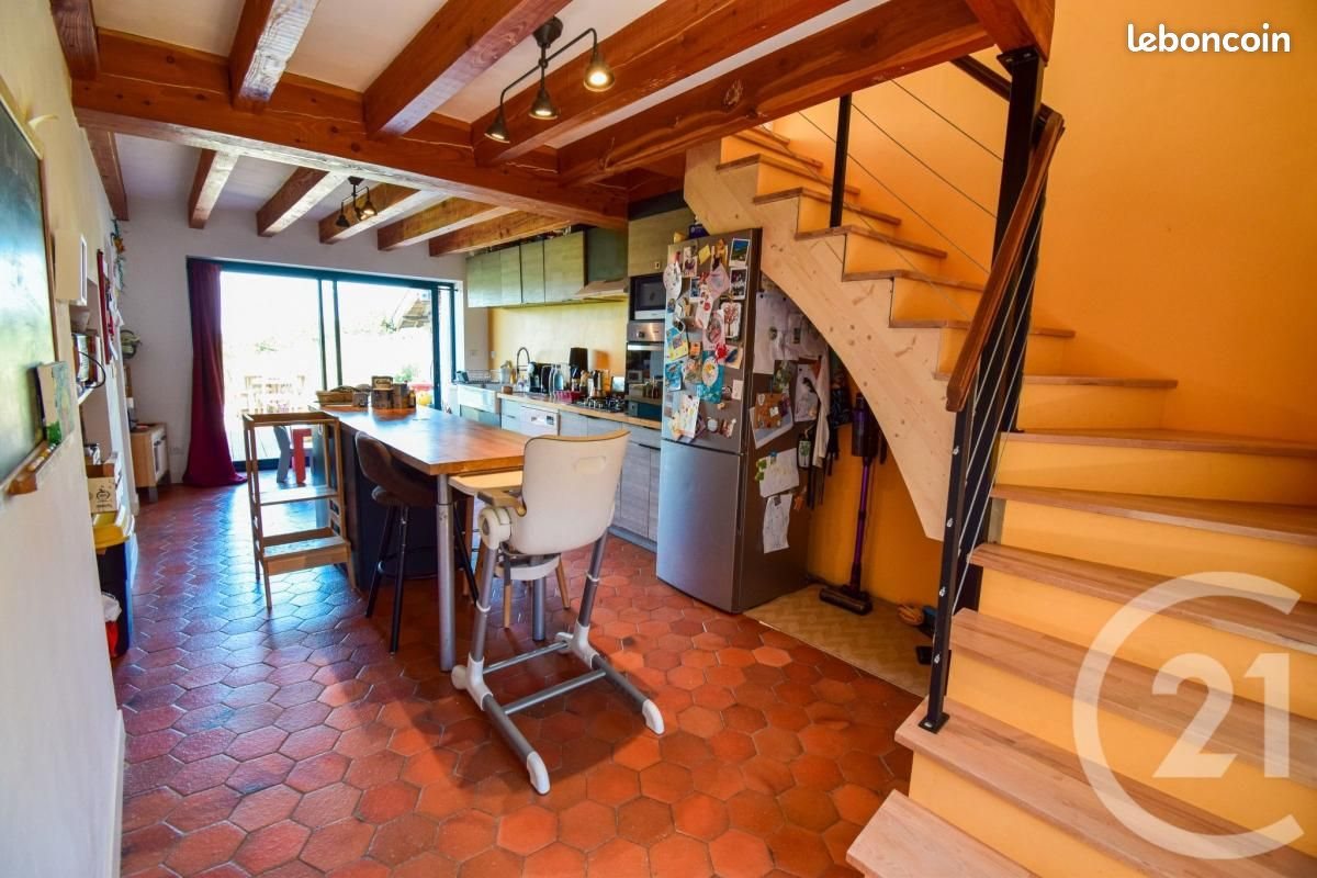 Maison à vendre, 149m², Savigny