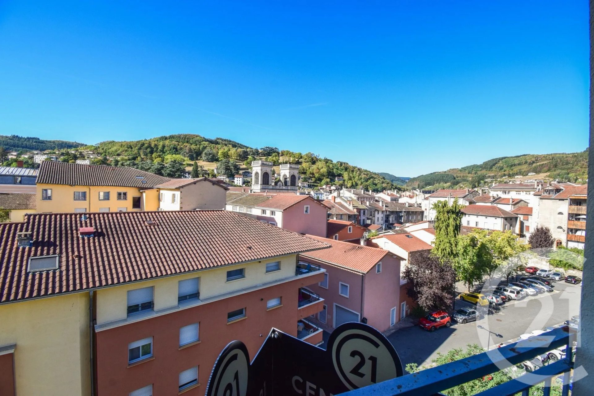 Appartement à vendre, 59m², Tarare