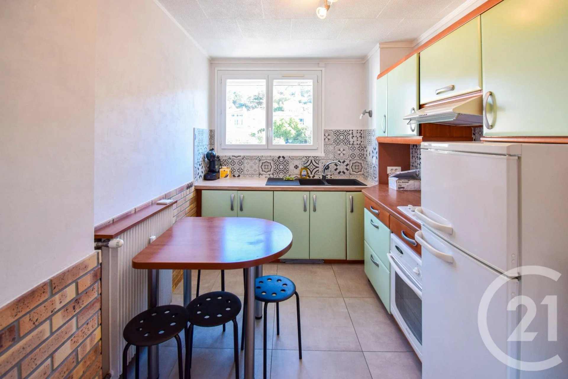 Appartement à vendre, 59m², Tarare