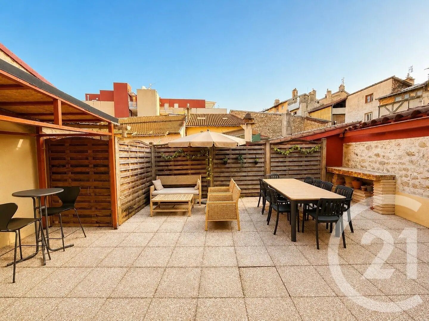 Appartement à vendre, 92m², Tarare