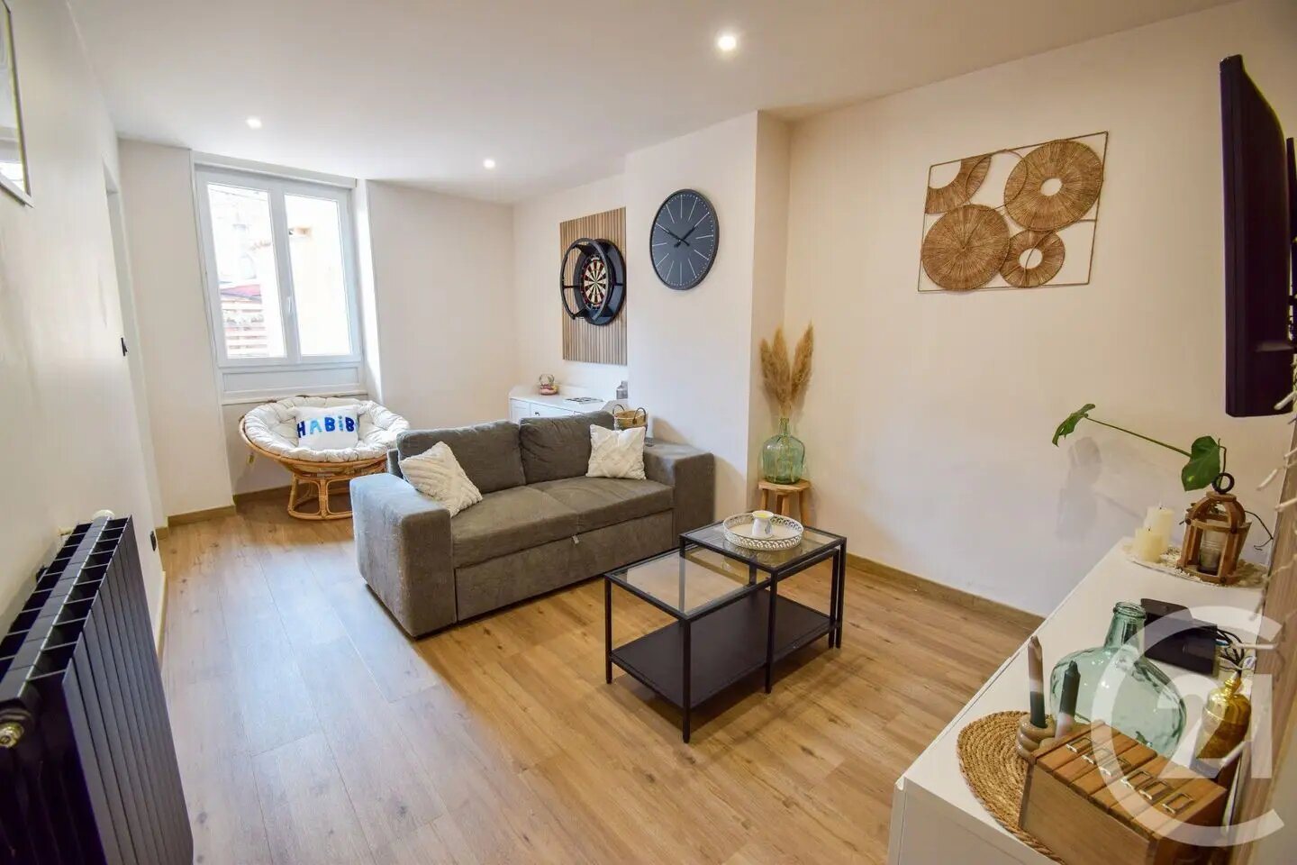 Appartement à vendre, 92m², Tarare