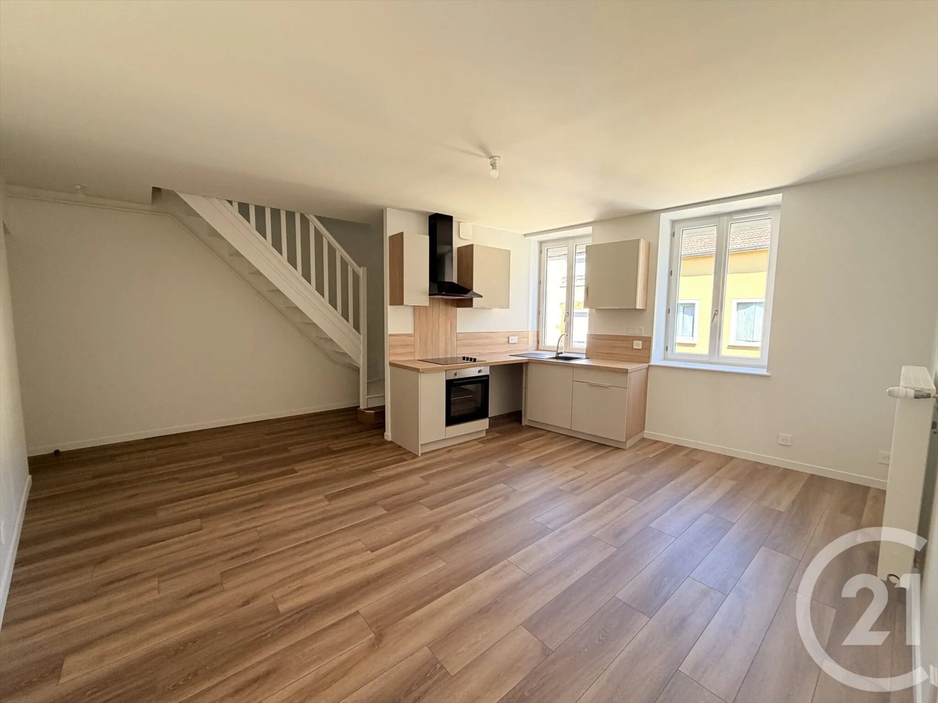Appartement à louer, 52m², Tarare