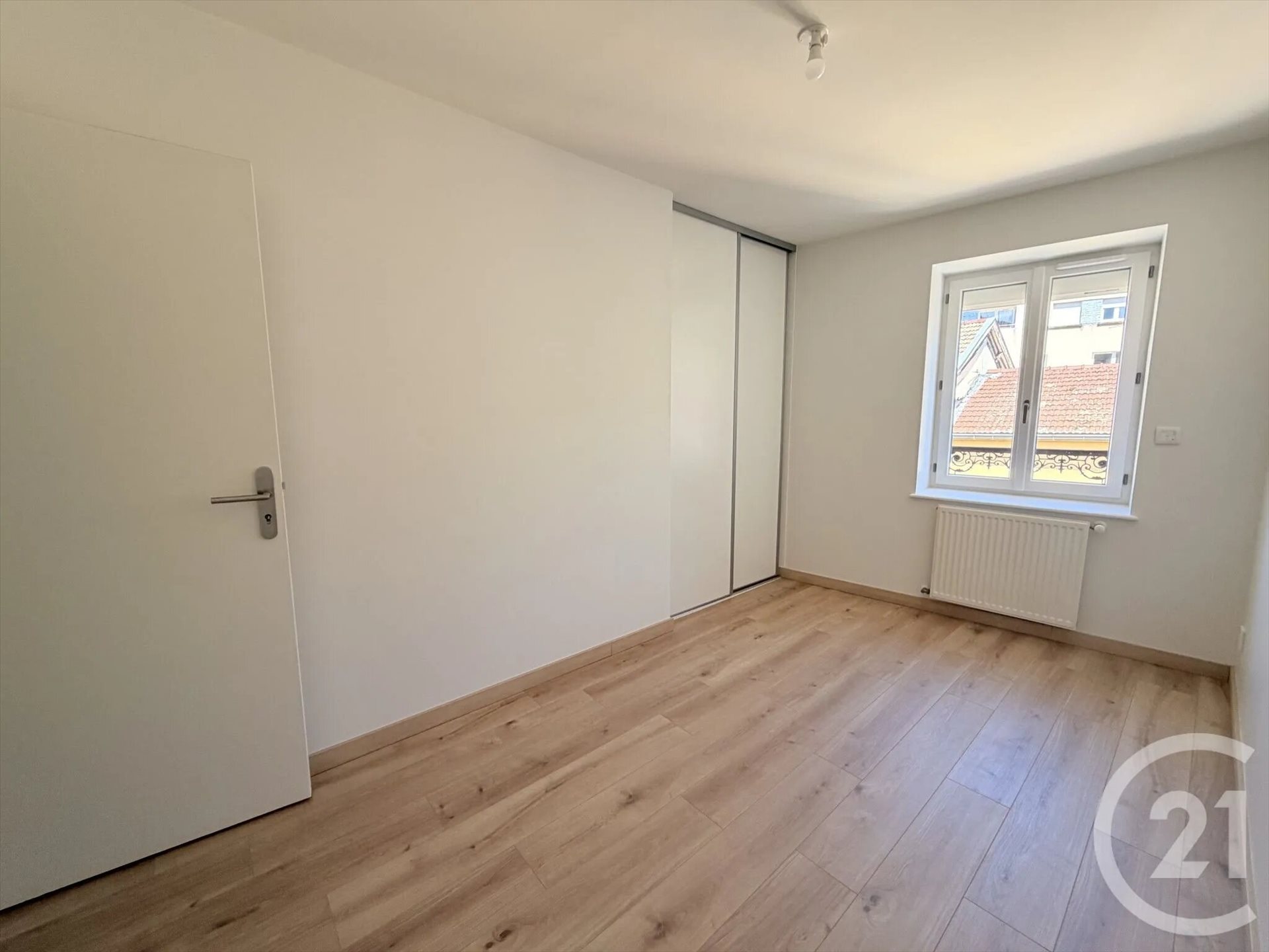 Appartement à louer, 52m², Tarare