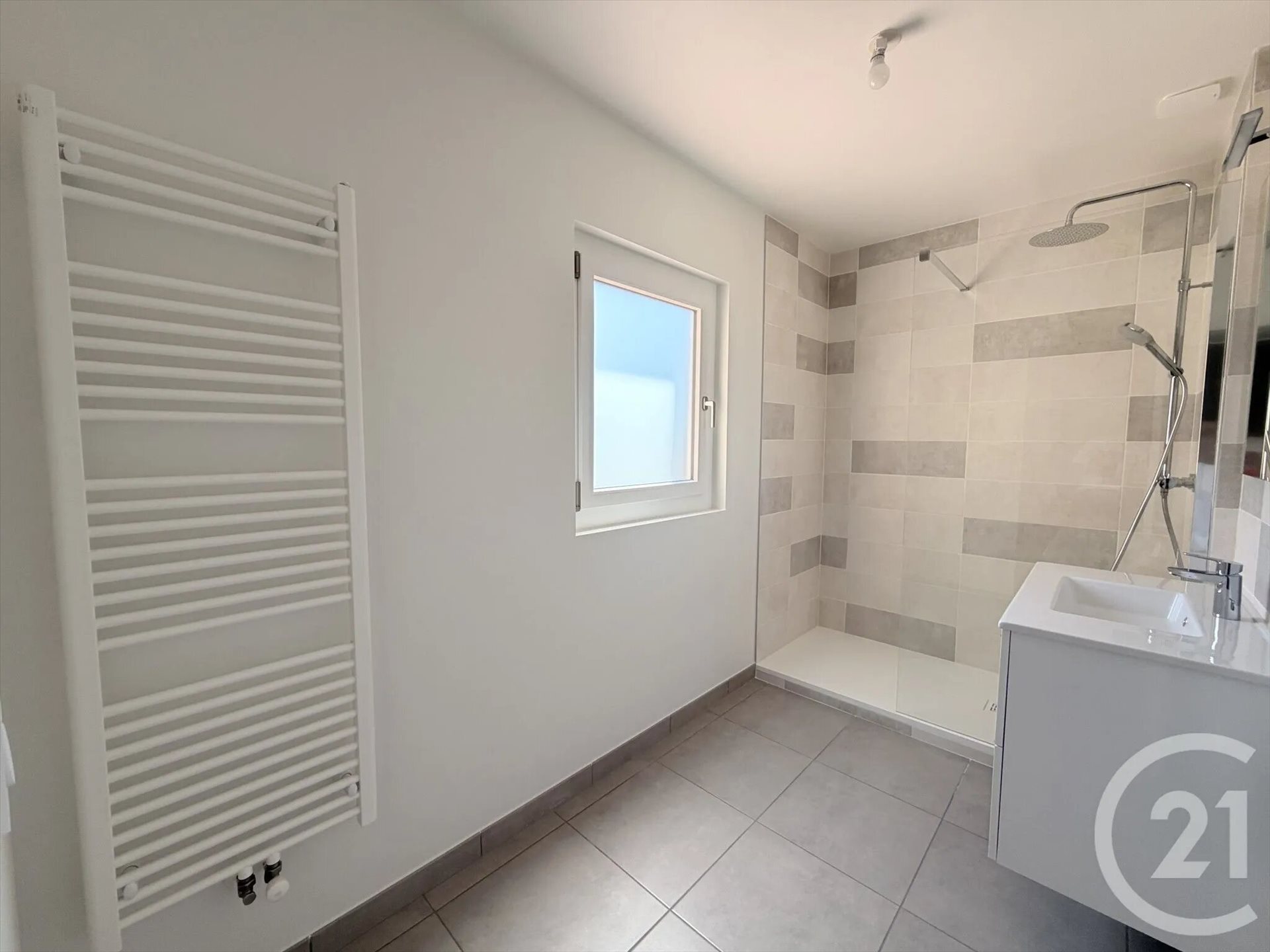 Appartement à louer, 52m², Tarare
