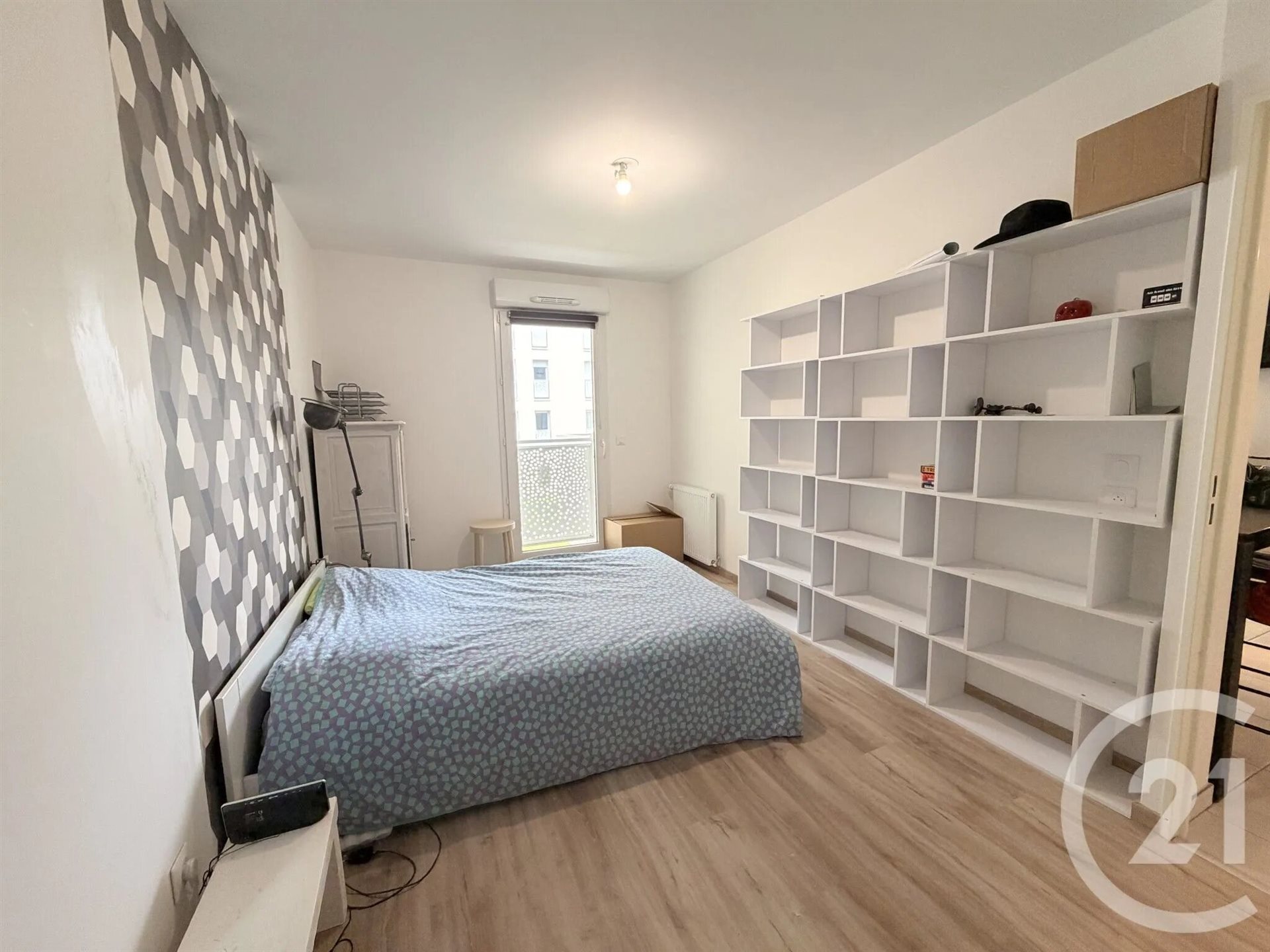 Appartement à louer, 38m², Tarare