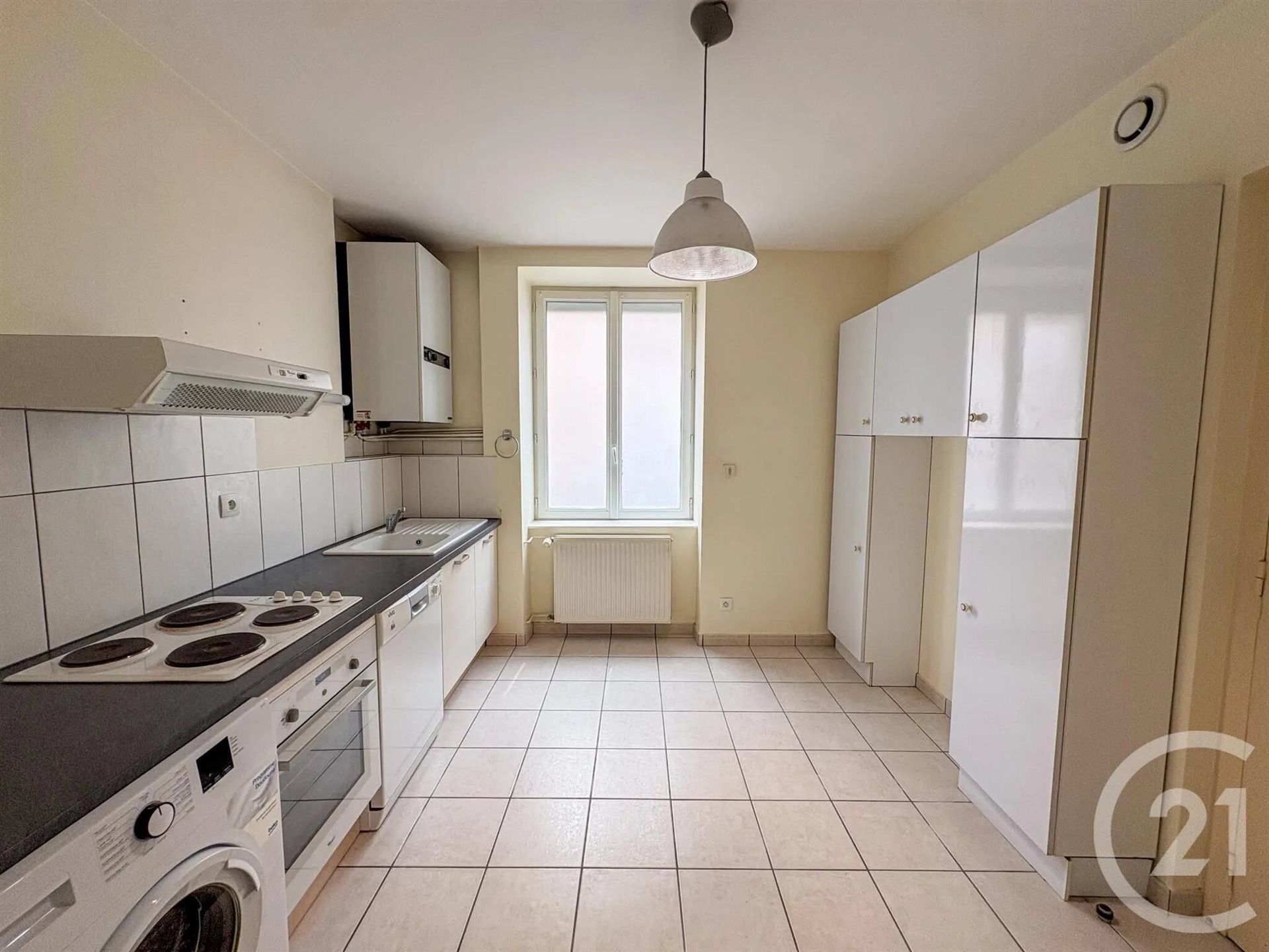 Appartement à vendre, 30m², Tarare