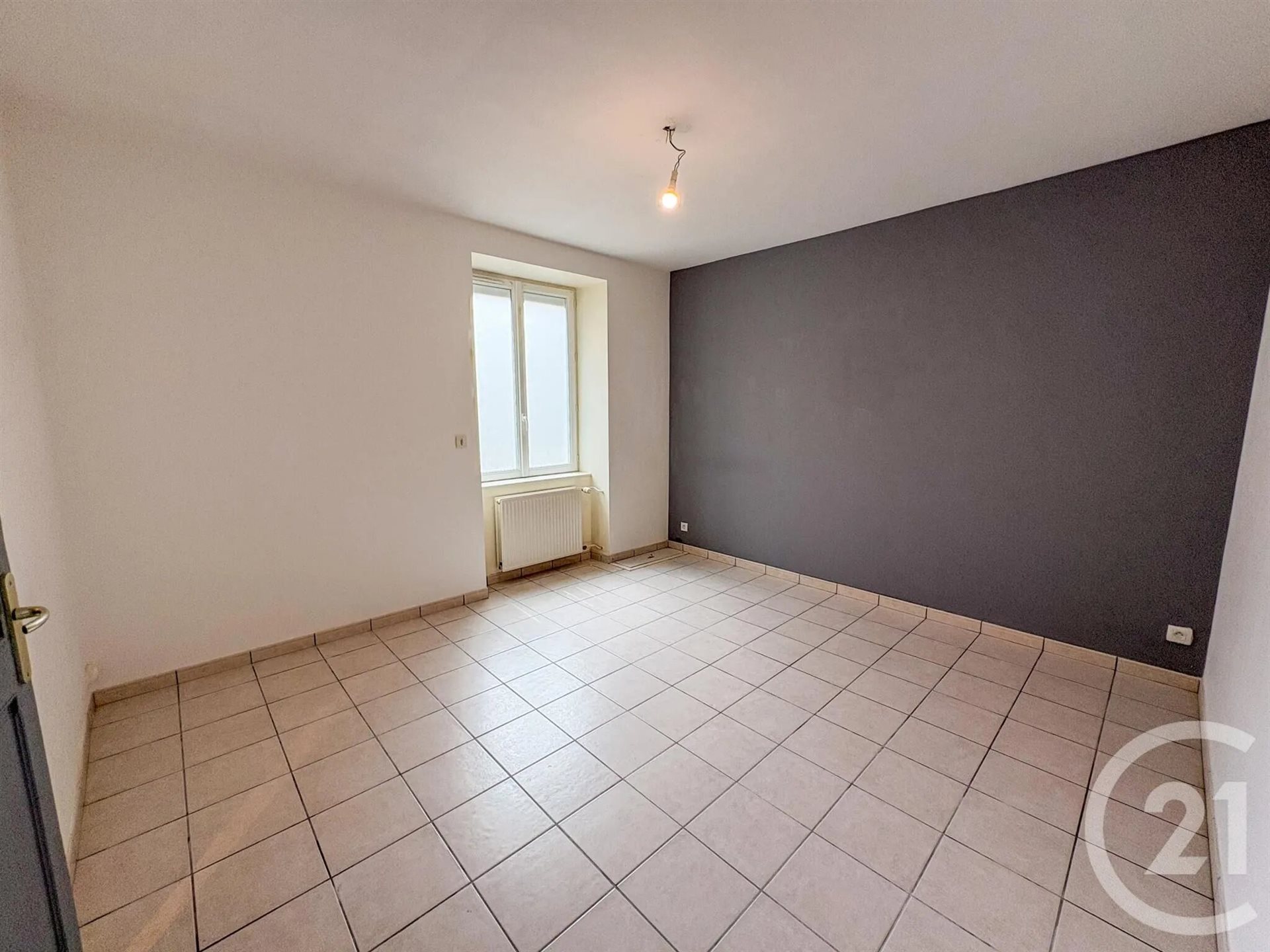 Appartement à vendre, 30m², Tarare