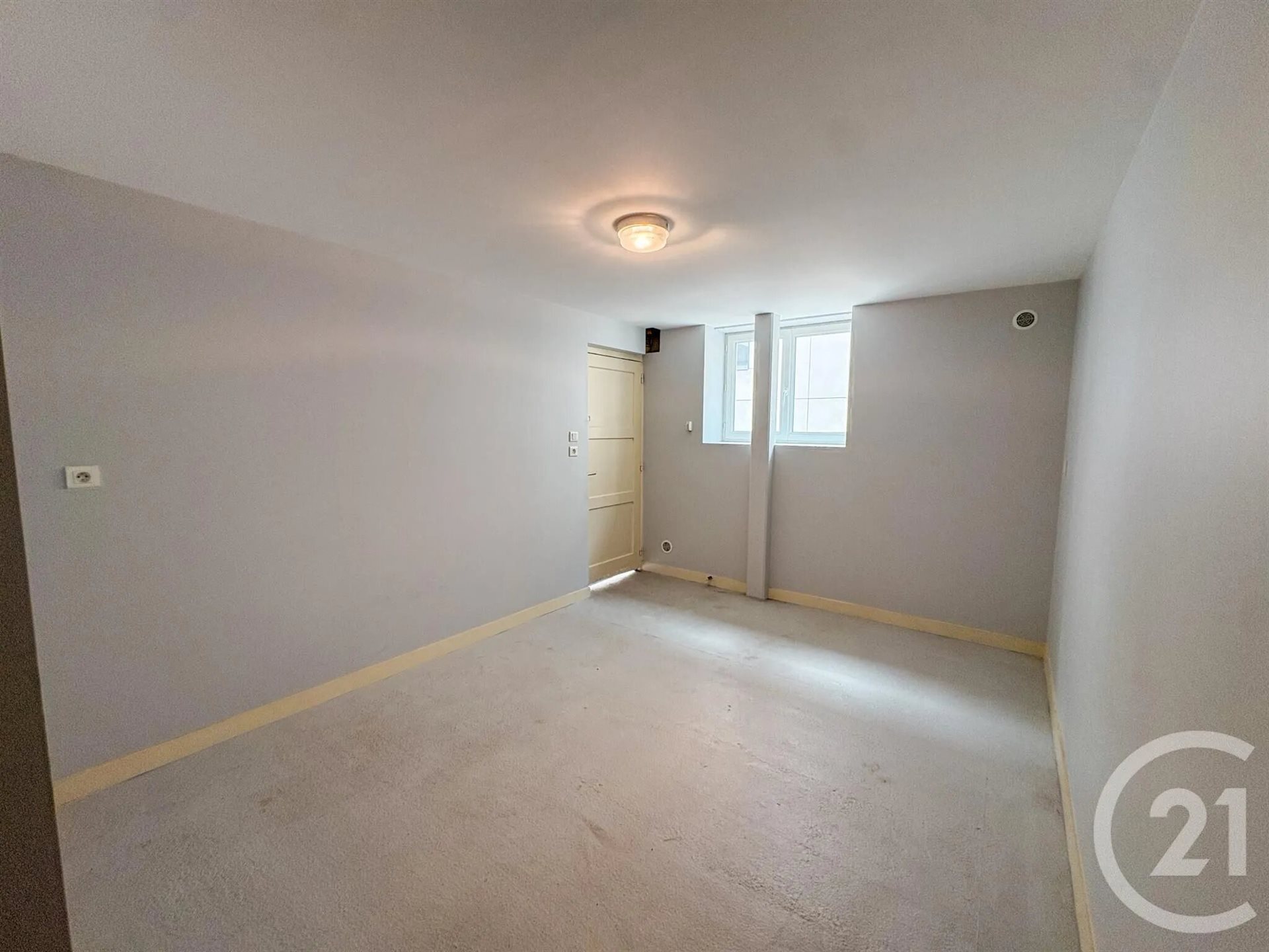 Appartement à vendre, 30m², Tarare