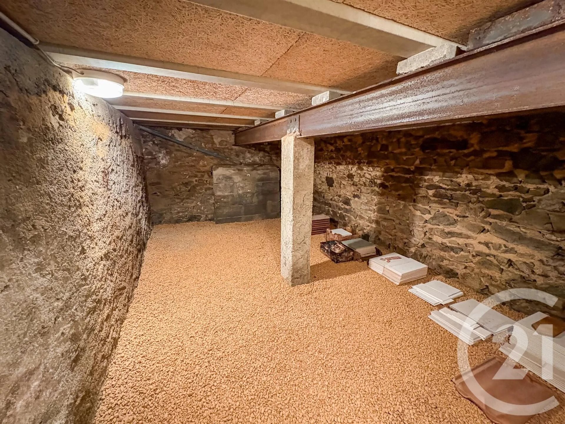 Appartement à vendre, 30m², Tarare