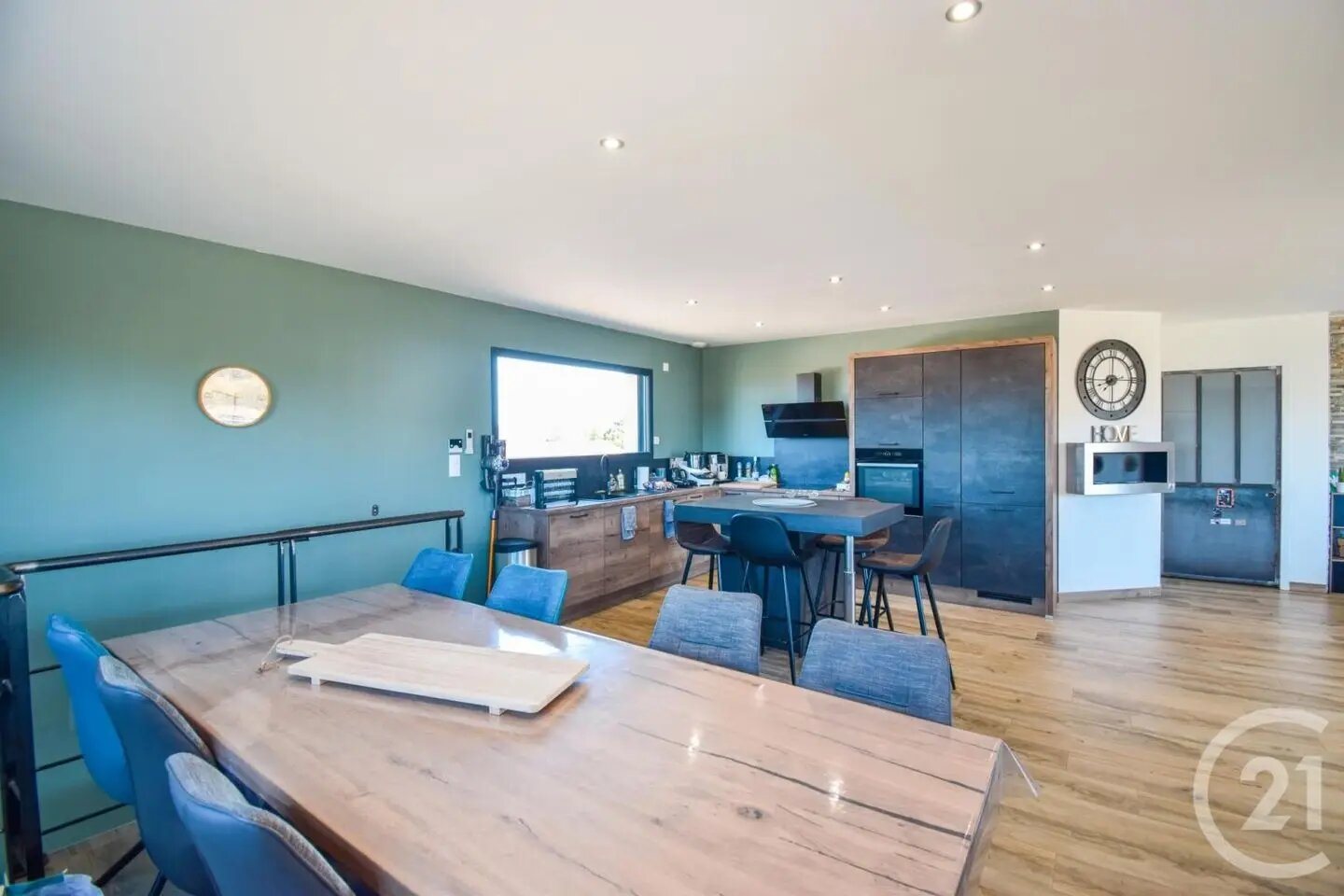 Maison à vendre, 147m², Saint-Symphorien-de-Lay