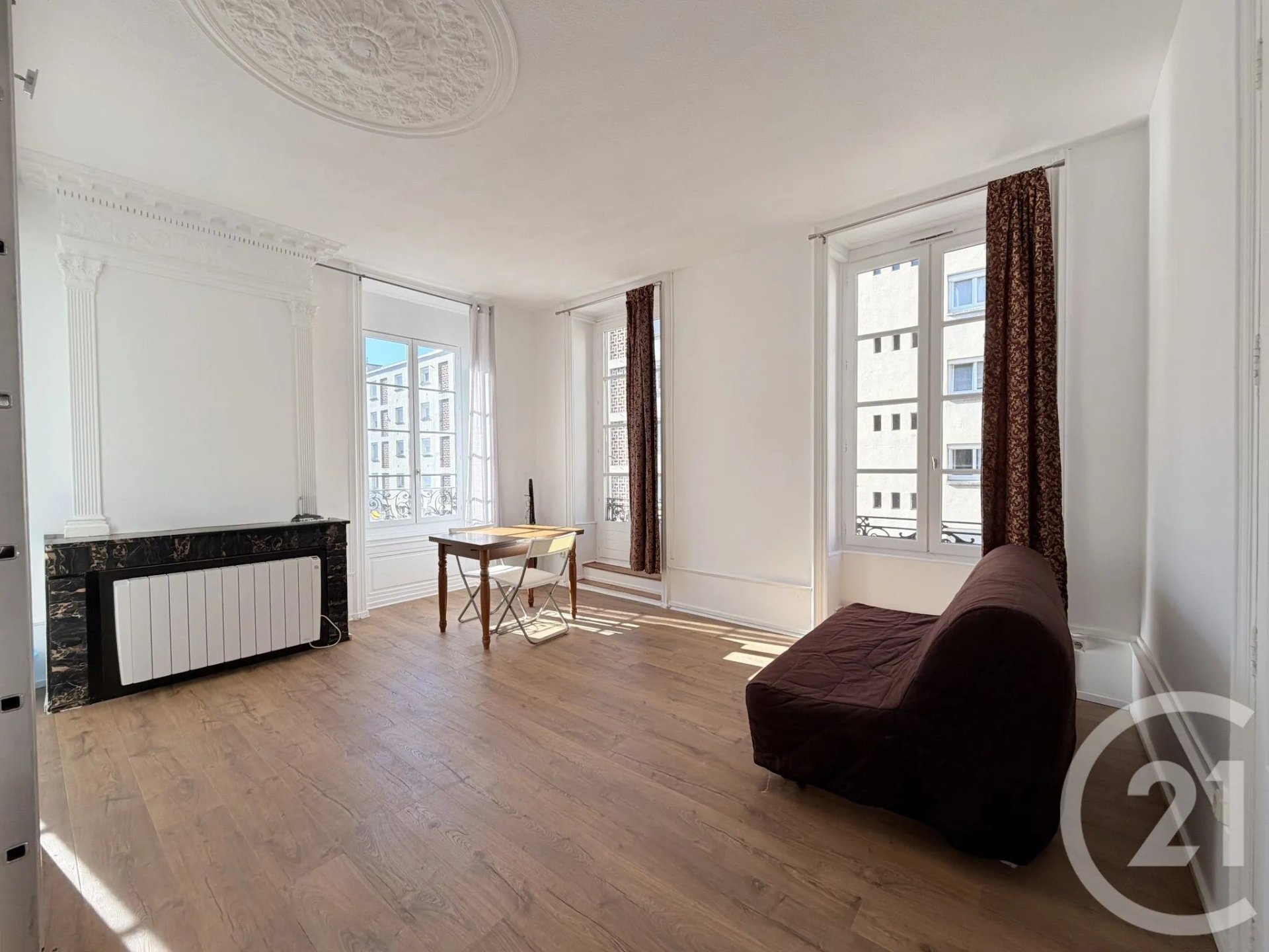 Appartement à louer, 27m², Tarare