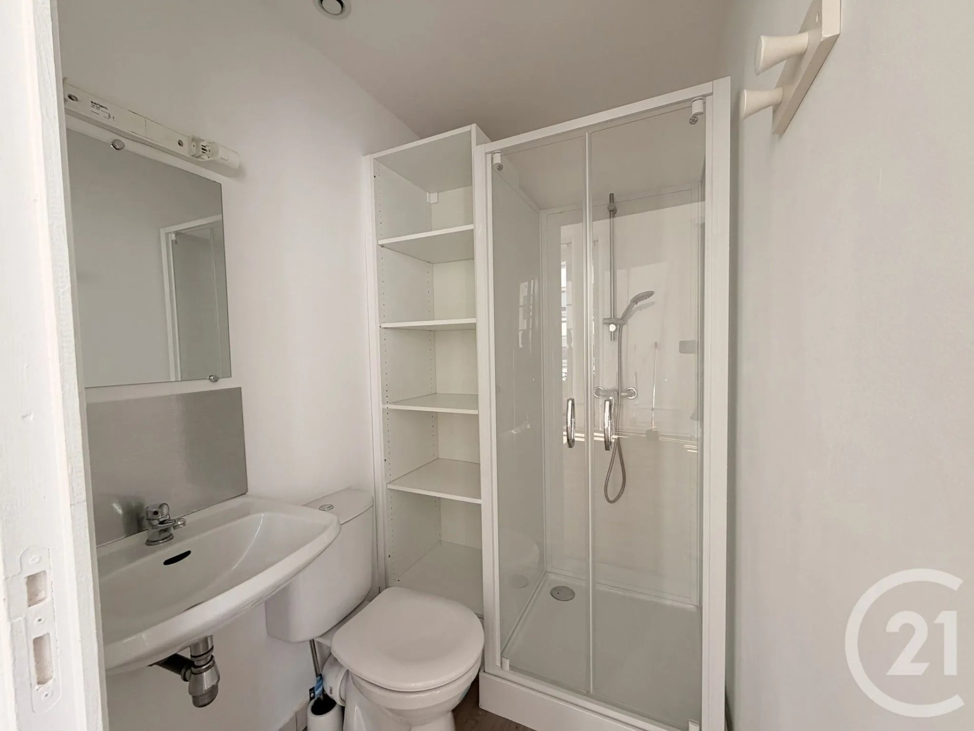 Appartement à louer, 27m², Tarare