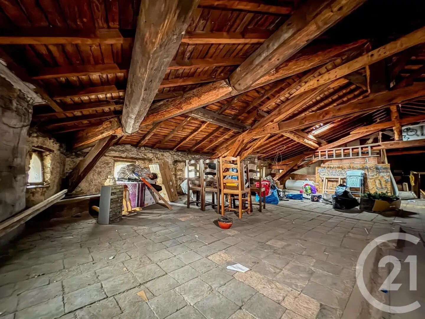 Appartement à vendre, 126m², Tarare