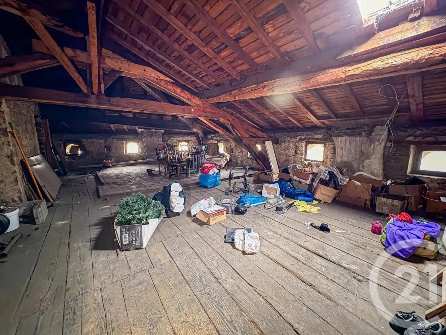 Appartement à vendre, 126m², Tarare