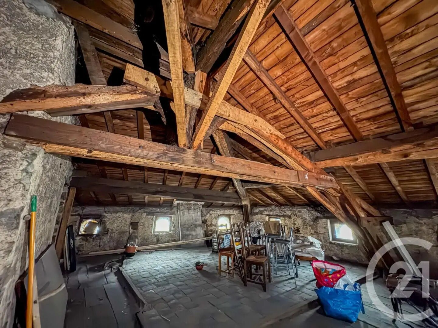 Appartement à vendre, 126m², Tarare