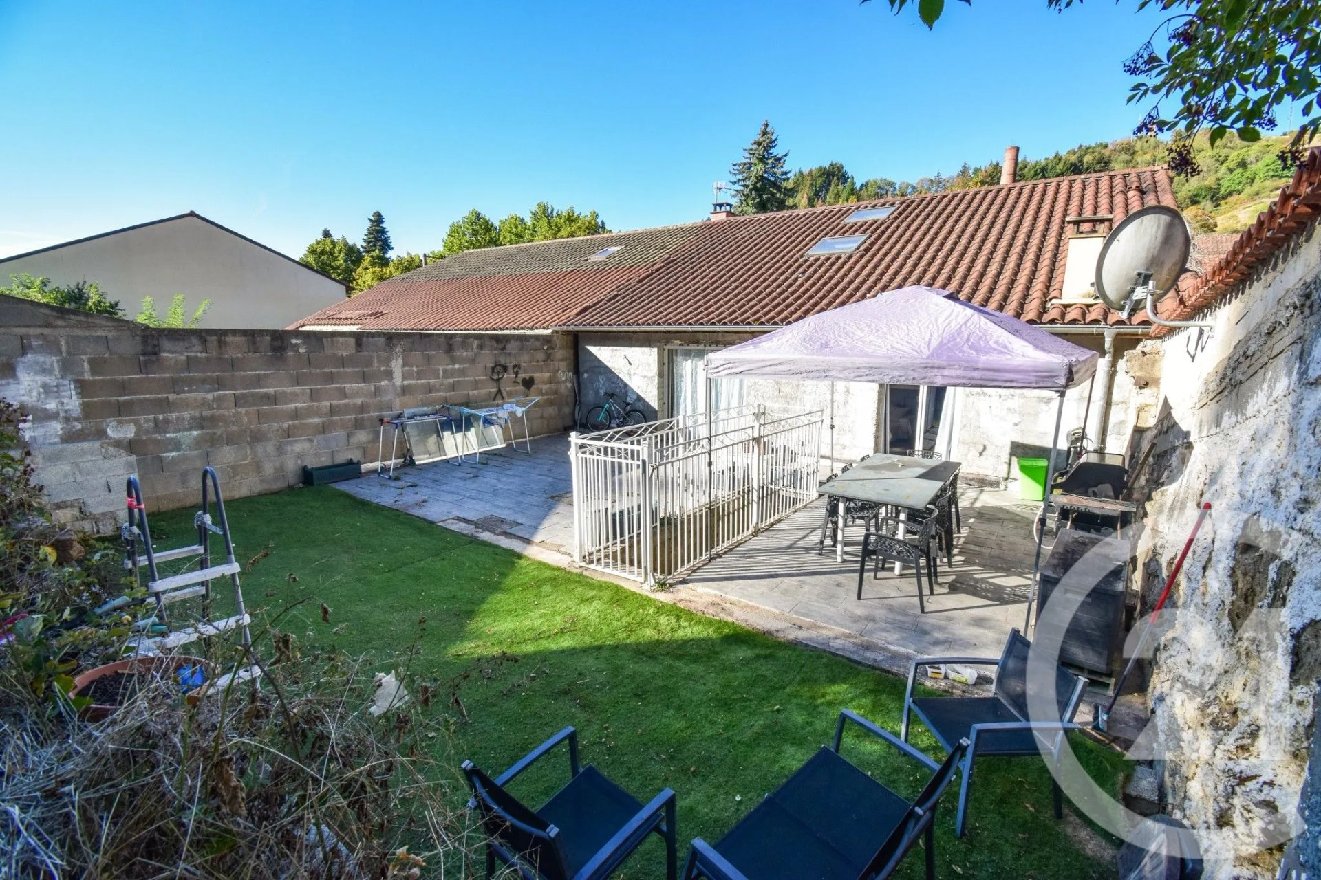 Maison à vendre, 190m², Tarare