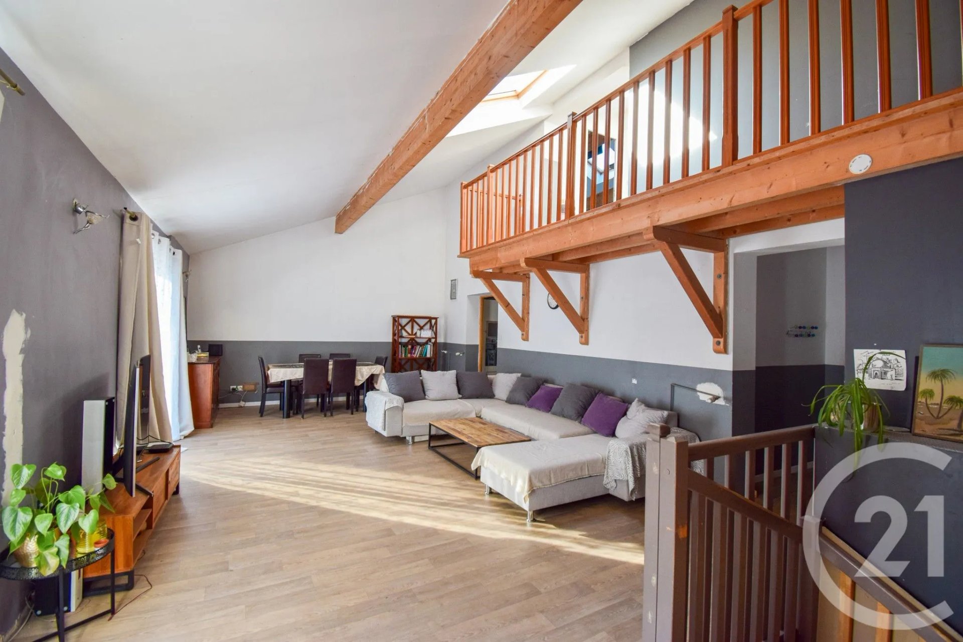 Maison à vendre, 190m², Tarare