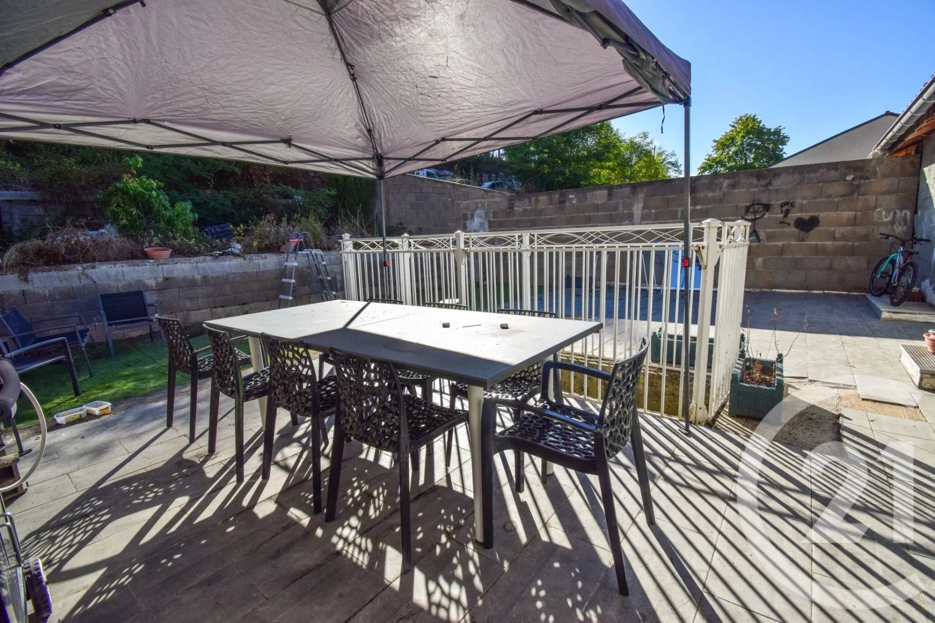 Maison à vendre, 190m², Tarare