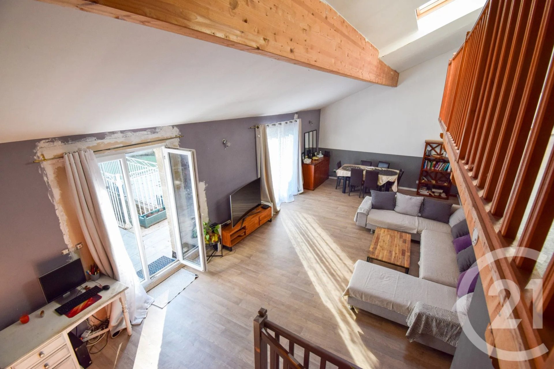 Maison à vendre, 190m², Tarare