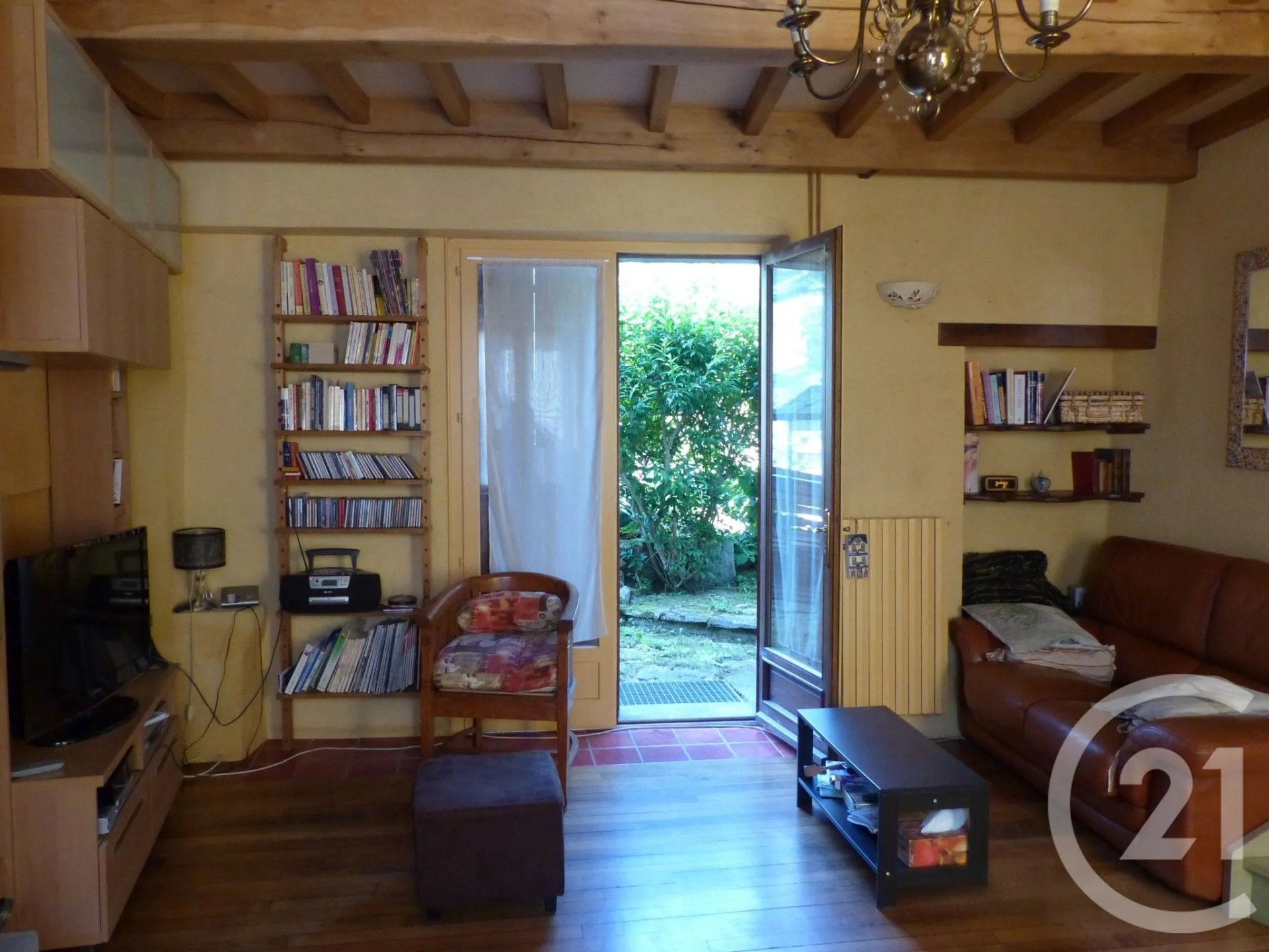 Maison à louer, 117m², Valsonne