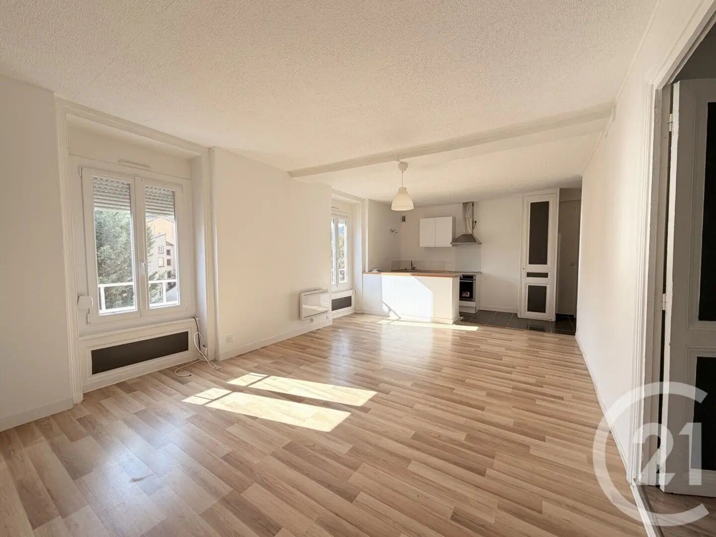 Appartement à louer, 56m², Tarare