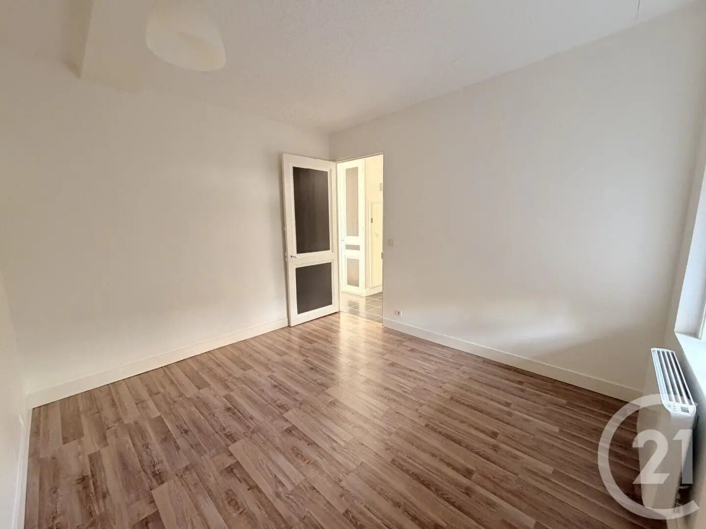 Appartement à louer, 56m², Tarare