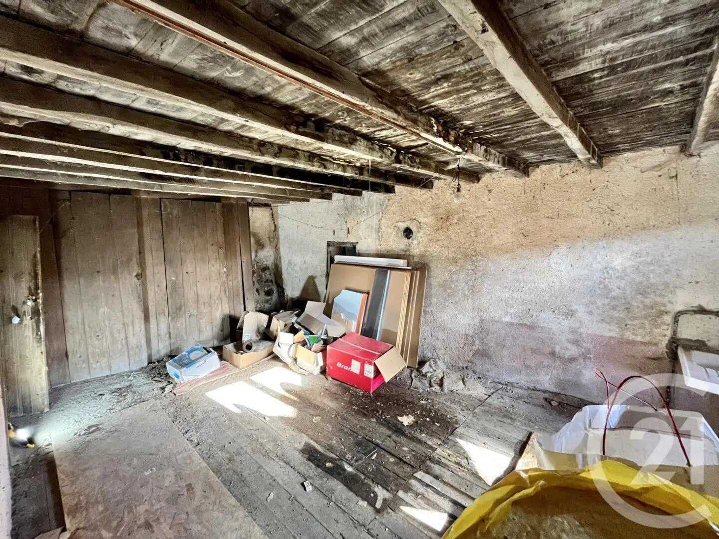 Maison à vendre, 63m², Valsonne