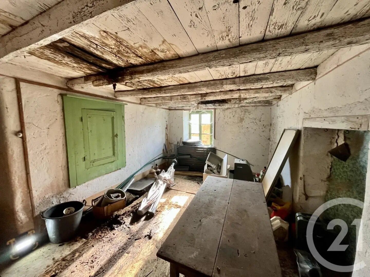 Maison à vendre, 63m², Valsonne
