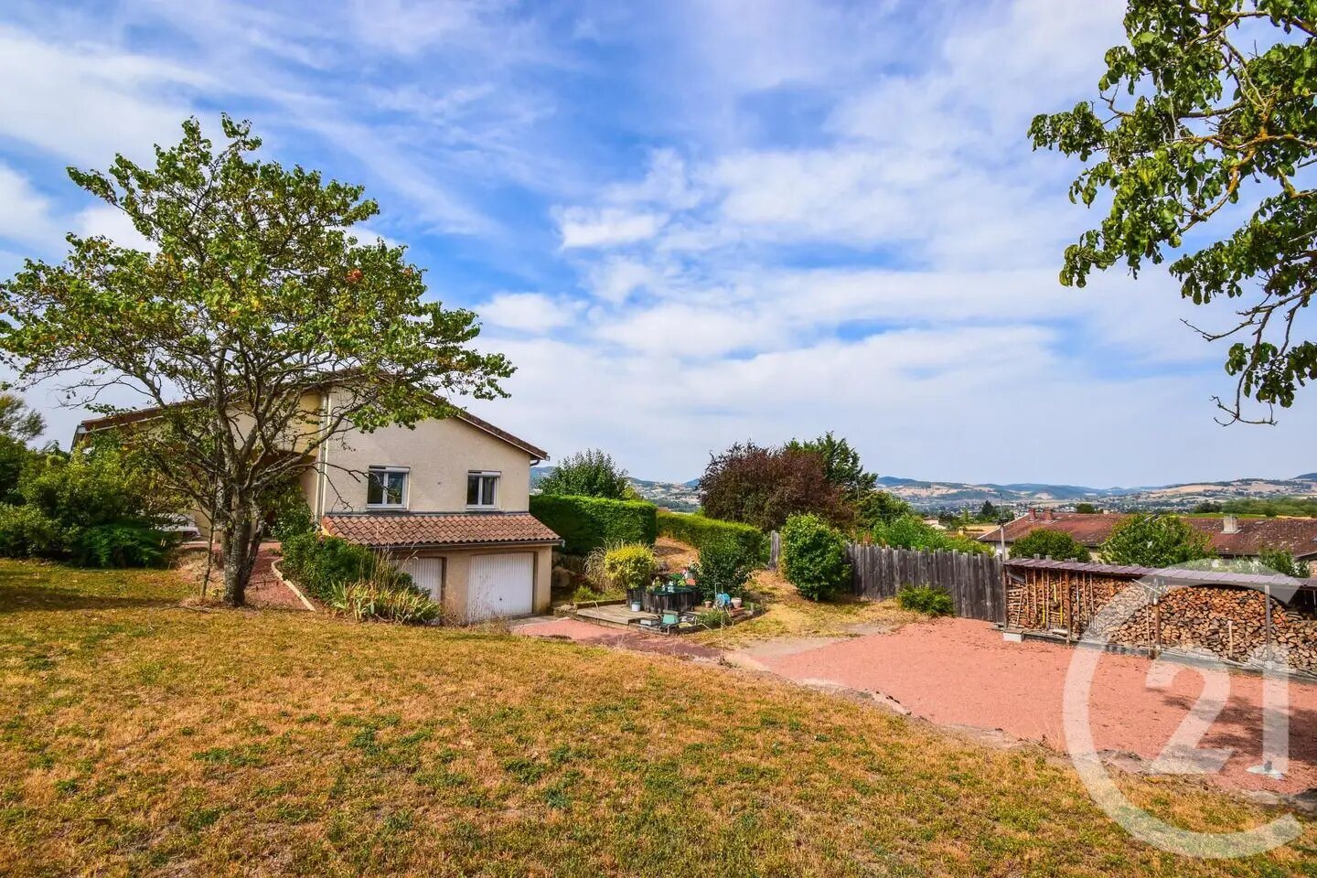 Maison à vendre, 134m², Sarcey