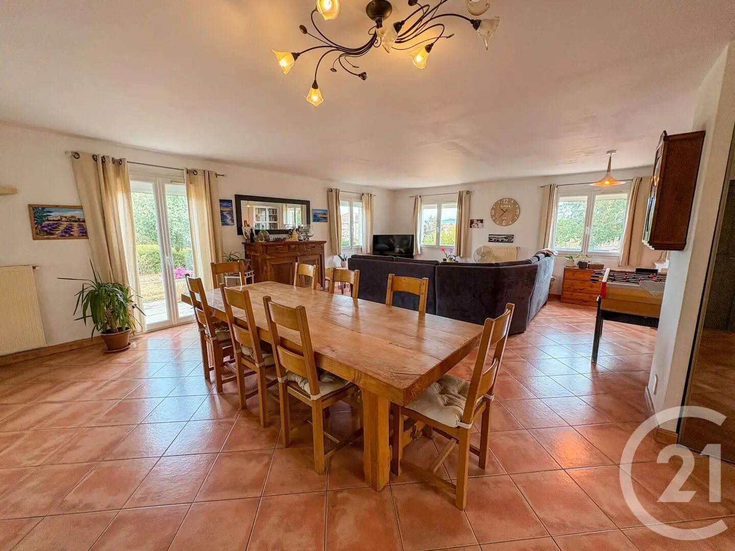 Maison à vendre, 134m², Sarcey