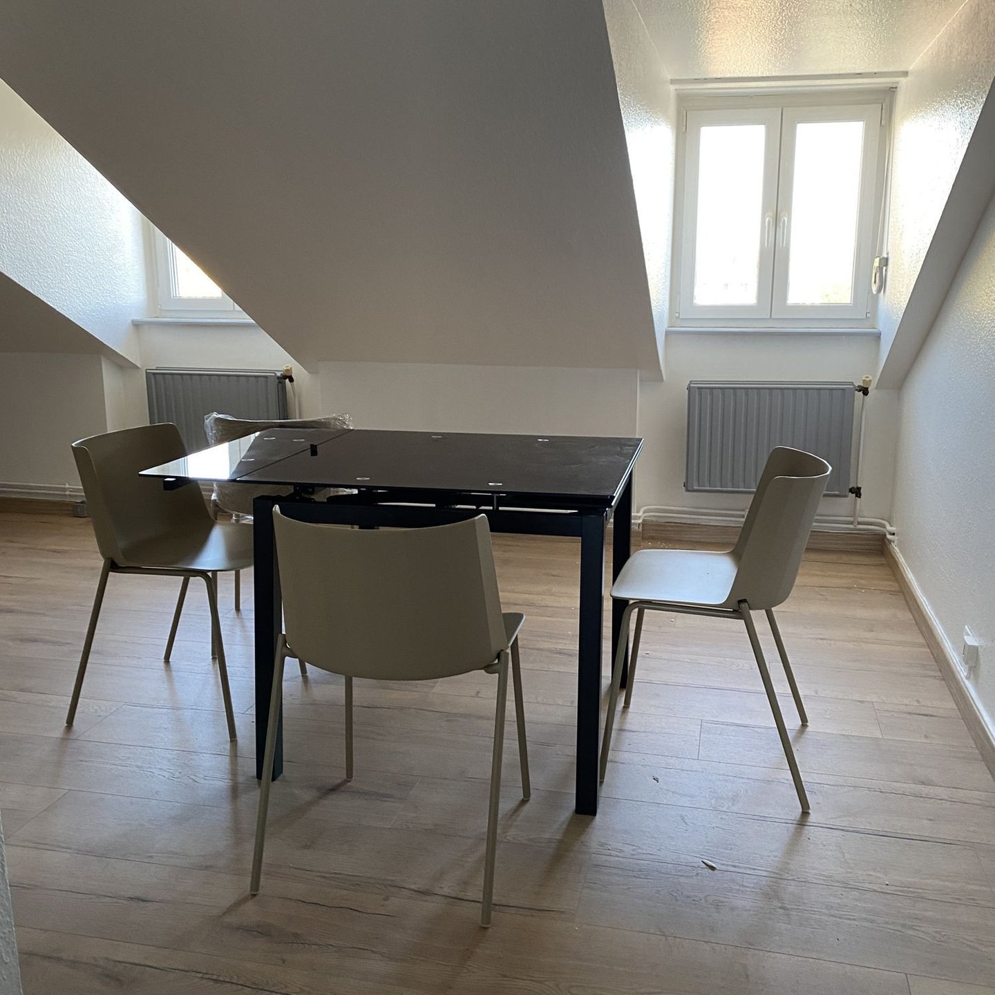 Appartement à louer, 50m², Mulhouse