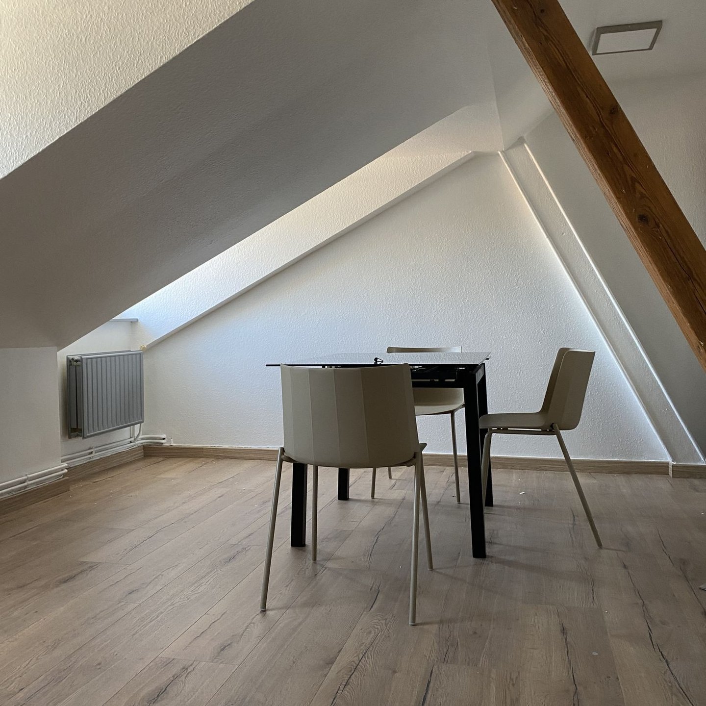Appartement à louer, 50m², Mulhouse