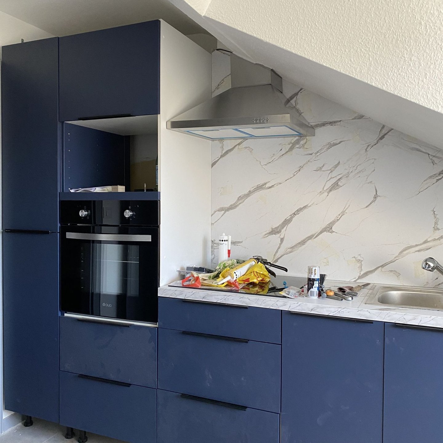 Appartement à louer, 50m², Mulhouse