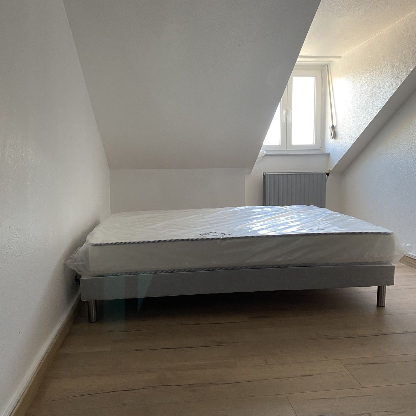 Appartement à louer, 50m², Mulhouse
