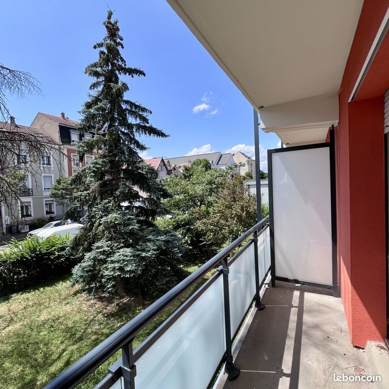 Appartement à vendre, 50m², Mulhouse