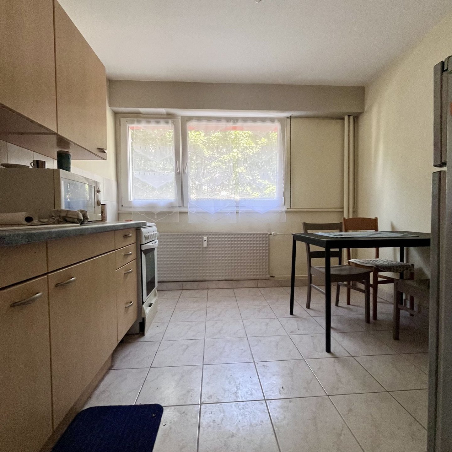 Appartement à vendre, 50m², Mulhouse