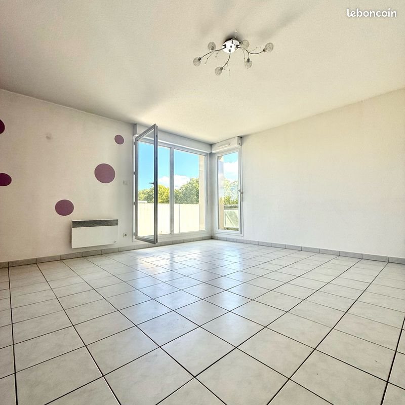 Appartement à vendre, 72m², Mulhouse