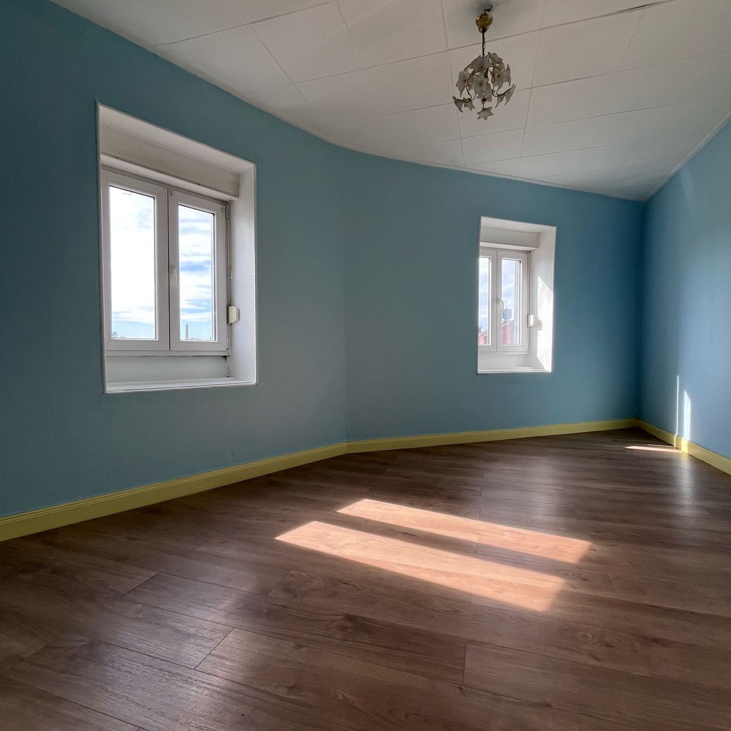 Appartement à vendre, 62m², Mulhouse