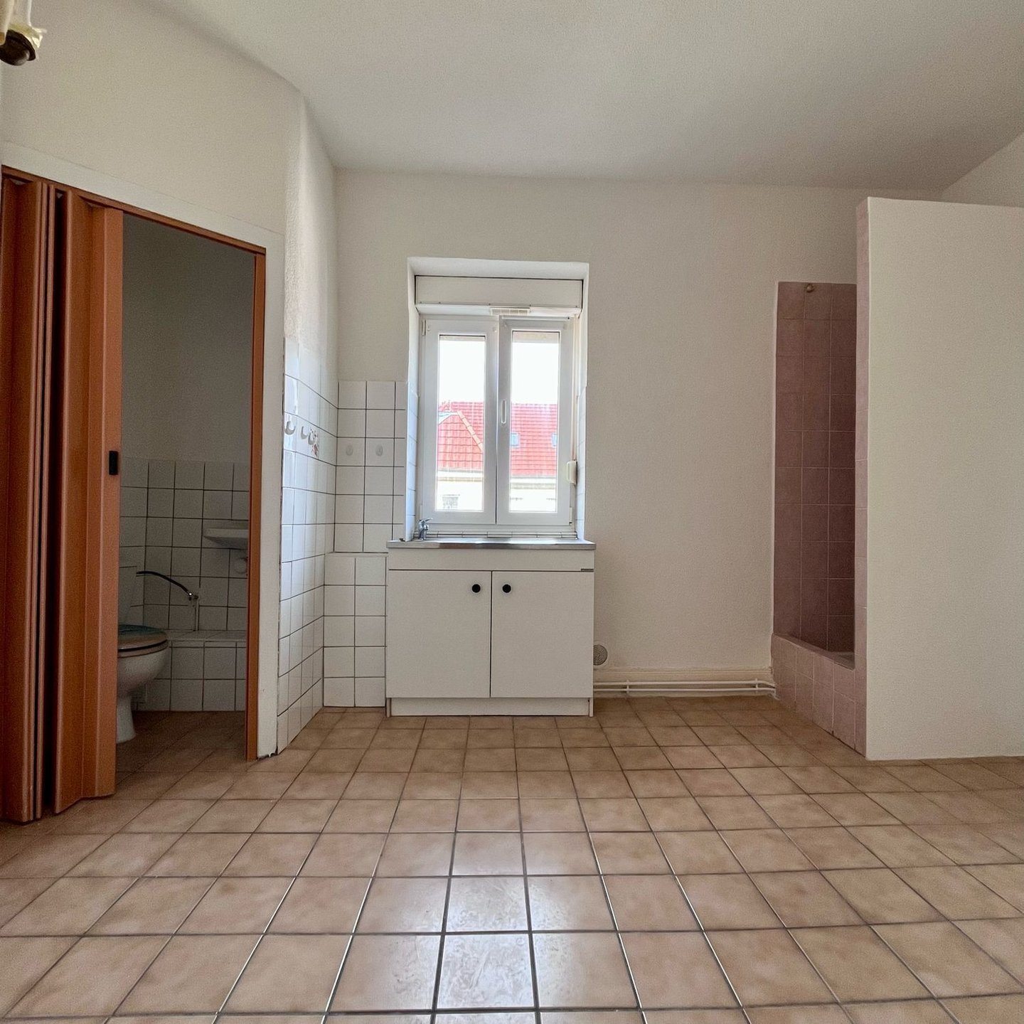Appartement à vendre, 62m², Mulhouse