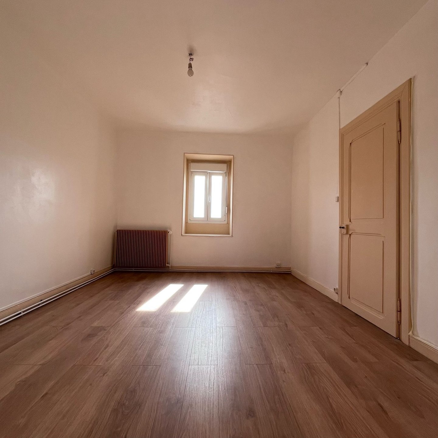 Appartement à vendre, 62m², Mulhouse