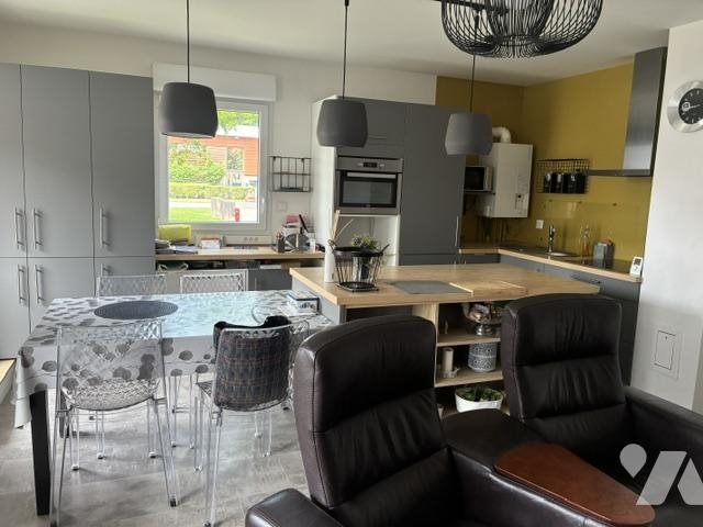 Appartement à vendre, 68m², Sainte-Catherine
