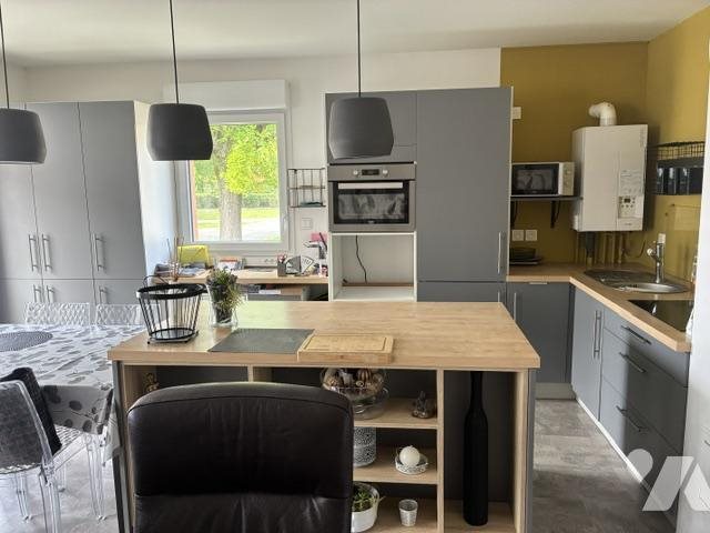 Appartement à vendre, 68m², Sainte-Catherine