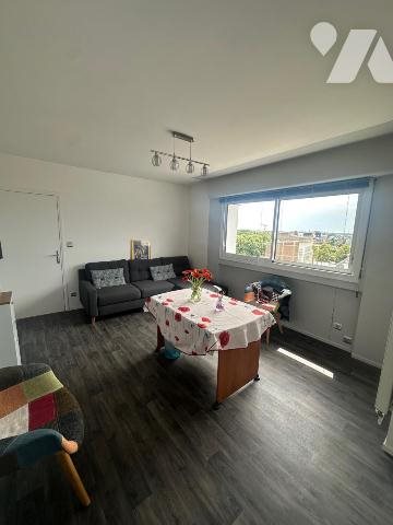 Appartement à vendre, 42m², Arras